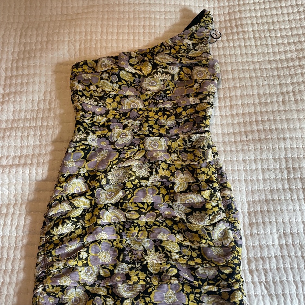 Zara Mini Dress
